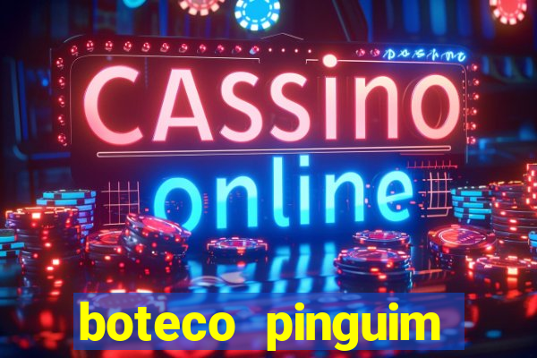 boteco pinguim assis brasil porto alegre